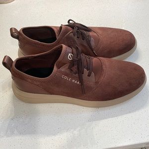 Cole Haan Grand Sport